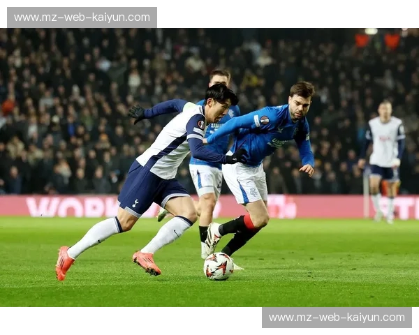 伦敦之巅的冰与火之歌：为何你绝不能错过这场热刺vs切尔西的巅峰直播？